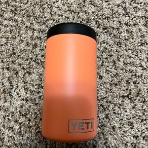 Yeti Insulated 16 oz Koozie